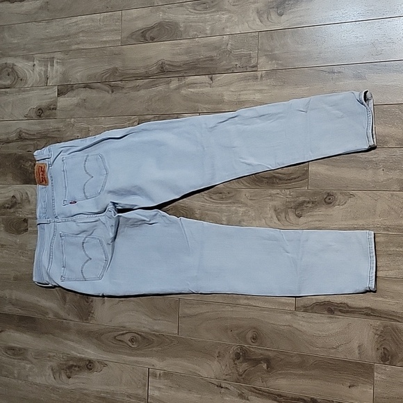 Levi 311 shaping skinny jeans - Picture 3 of 3